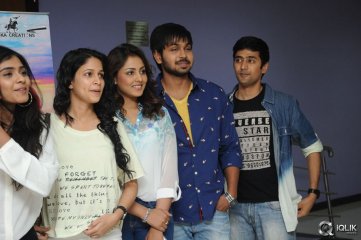 Celebs at Ala Ela Movie Special Show